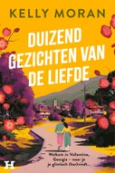 Duizend gezichten van de liefde (E-book)