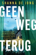 Geen weg terug (E-book)