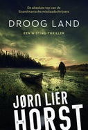 Droog land (E-book)
