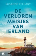 De verloren meisjes van Ierland (E-book)