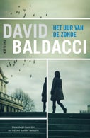 Het uur van de zonde (E-book)