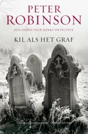 Kil als het graf (E-book)