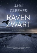 Ravenzwart (E-book)
