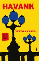 De N.V. Mateor (E-book)