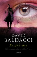 De zesde man (E-book)