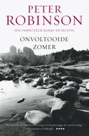 Onvoltooide zomer (E-book)