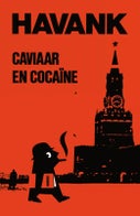Caviaar & cocaine (E-book)