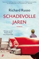 Schadevolle jaren (E-book)