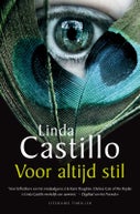 Voor altijd stil (E-book)
