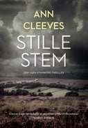 Stille stem (E-book)
