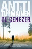 De genezer (E-book)