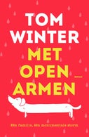 Met open armen (E-book)