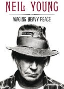 Waging heavy peace (E-book)