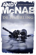 De huurling (E-book)