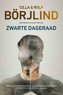 Zwarte dageraad (E-book)
