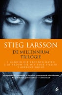 De Millenium Trilogie (E-book)