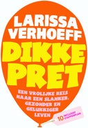 Dikke pret (E-book)