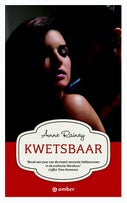 Kwetsbaar (E-book)