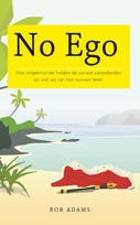 No ego (E-book)