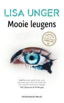 Mooie leugens (E-book)