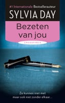 Bezeten van jou (E-book)