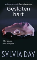 Gesloten hart (E-book)