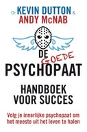 De goede psychopaat (E-book)