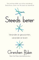 Steeds beter (E-book)
