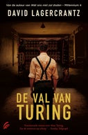 De val van Turing (E-book)