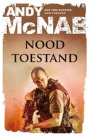 Noodtoestand (E-book)
