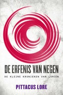 De erfgaven (E-book)
