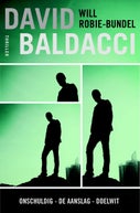 Onschuldig ; De aanslag ; Doelwit (E-book)