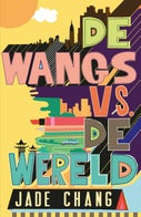 De Wangs vs. de wereld (E-book)