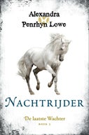 Nachtrijder (E-book)