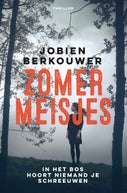 Zomermeisjes (E-book)