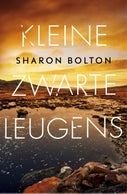 Kleine zwarte leugens (E-book)