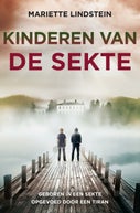 Kinderen van de sekte (E-book)