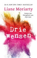 Drie wensen (E-book)