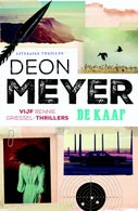 De Kaap (E-book)