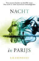 Nacht in Parijs (E-book)