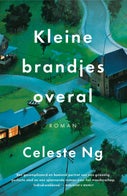 Kleine brandjes overal (E-book)
