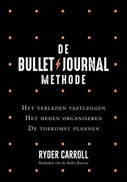 De Bullet Journal Methode (E-book)
