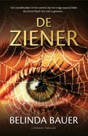 De ziener (E-book)