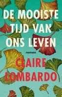 De mooiste tijd van ons leven (E-book)