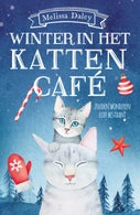 Winter in het kattencafé (E-book)