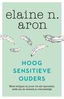 Hoogsensitieve ouders (E-book)