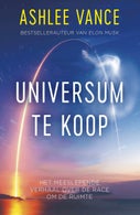Universum te koop (E-book)