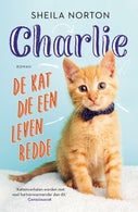 Charlie, de kat die een leven redde (E-book)
