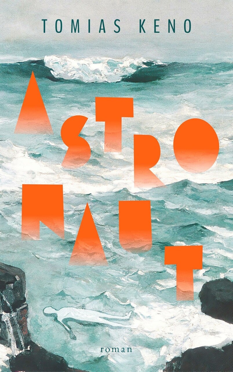 Astronaut (E-book)