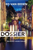 Dossier gifmoord (E-book)